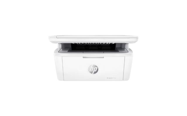HP LaserJet MFP M141w Printer